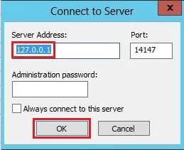 Разворачиваем и настраиваем FTP сервер, используя FileZilla Server