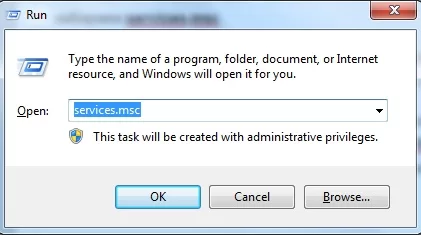 Ошибки восстановления: возвращаем в строй службу теневого копирования Windows